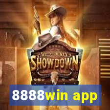 8888win app